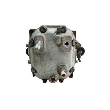 Recambio de diferencial trasero para subaru forester (sh_) 2.0 d awd (shh) referencia OEM IAM 27011AB231  