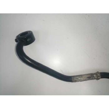 Recambio de tubo presion direccion asistida para kia cerato 2.0 turbodiesel cat referencia OEM IAM   