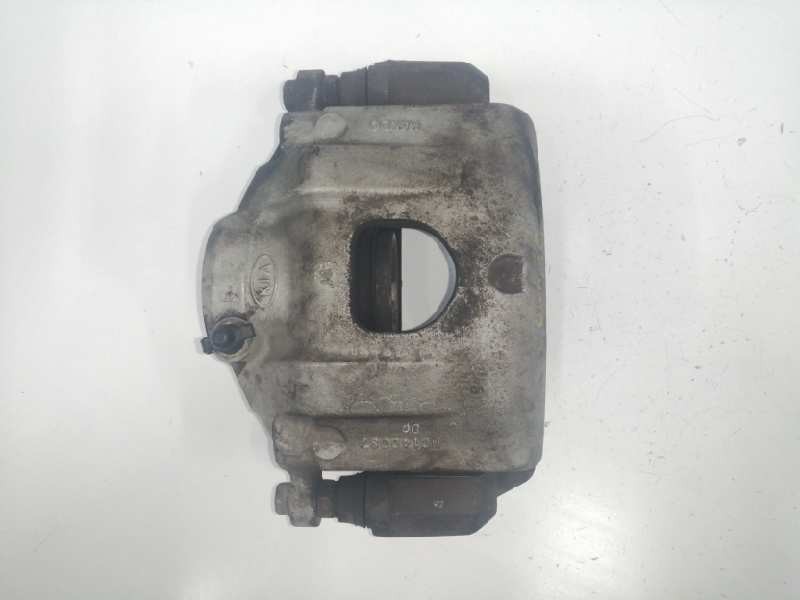 Recambio de pinza freno delantera derecha para kia cerato 2.0 turbodiesel cat referencia OEM IAM BC140087  MANDO