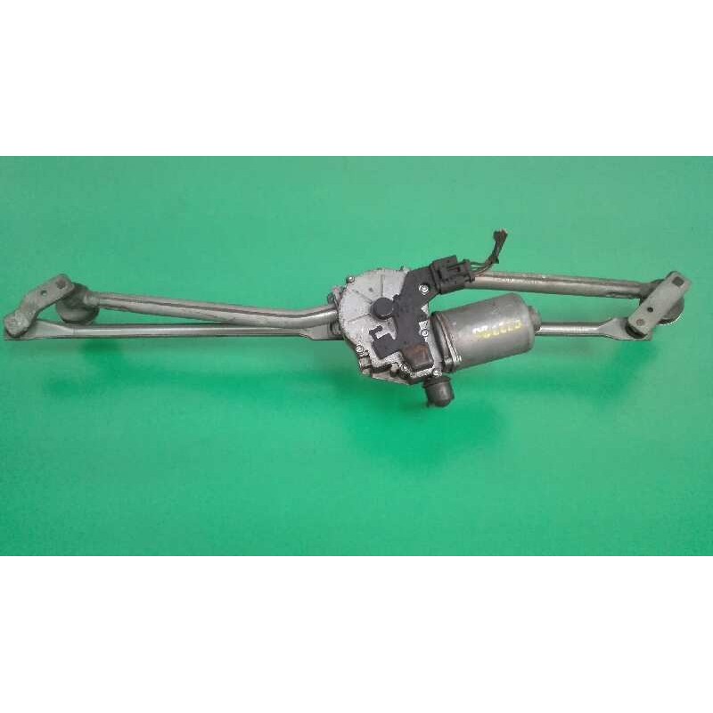 Recambio de motor limpia delantero para volkswagen crafter combi (2e) 2.5 tdi dpf referencia OEM IAM A9068200040 404955 A9068200