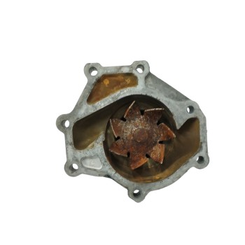 Recambio de bomba agua para hyundai h 1 2.5 crdi cat referencia OEM IAM   