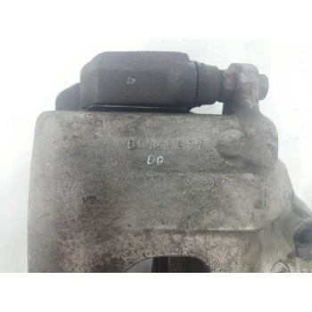 Recambio de pinza freno delantera derecha para kia cerato 2.0 turbodiesel cat referencia OEM IAM BC140087  MANDO
