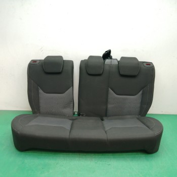 Recambio de asientos traseros para ford ka+ ultimate referencia OEM IAM   