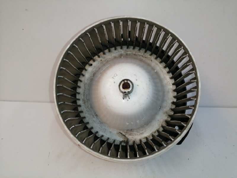 Recambio de motor calefaccion para chevrolet captiva 2.0 diesel cat referencia OEM IAM   