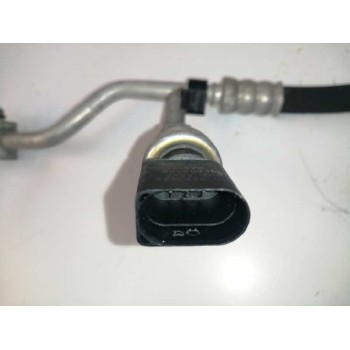 Recambio de tubos aire acondicionado para porsche cayenne (typ 9pa) 4.5 v8 cat referencia OEM IAM 7L0820741D  