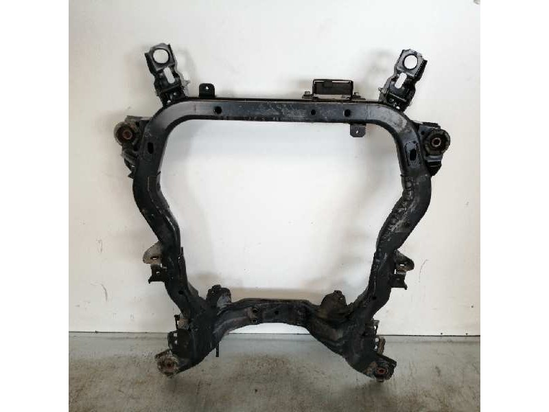 Recambio de puente delantero para chevrolet captiva 2.0 diesel cat referencia OEM IAM 96626232  