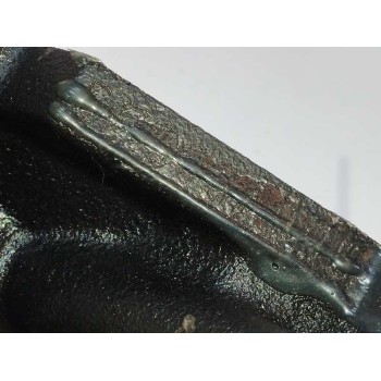 Recambio de bloque para volkswagen caddy furgón/kombi kombi referencia OEM IAM DFSB 04L023C 