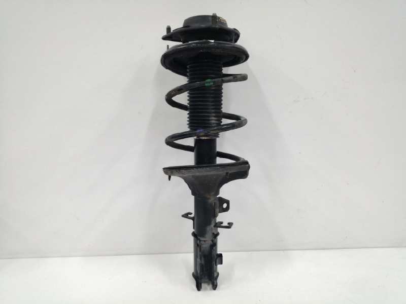 Recambio de amortiguador delantero derecho para kia cerato 2.0 turbodiesel cat referencia OEM IAM 546612F200  