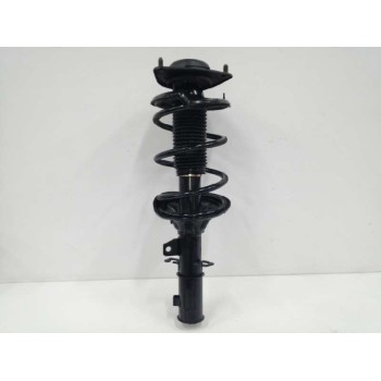 Recambio de amortiguador delantero derecho para kia cerato 2.0 turbodiesel cat referencia OEM IAM 546612F200  