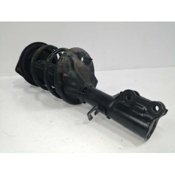 Recambio de amortiguador delantero derecho para kia cerato 2.0 turbodiesel cat referencia OEM IAM 546612F200  