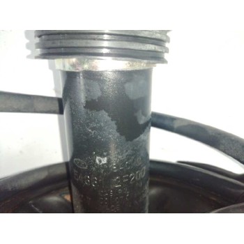 Recambio de amortiguador delantero derecho para kia cerato 2.0 turbodiesel cat referencia OEM IAM 546612F200  