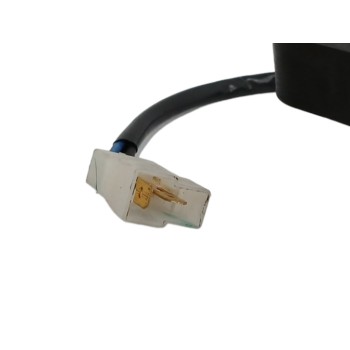 Recambio de electroventilador para microcar due 84 / l / pa referencia OEM IAM 118425  