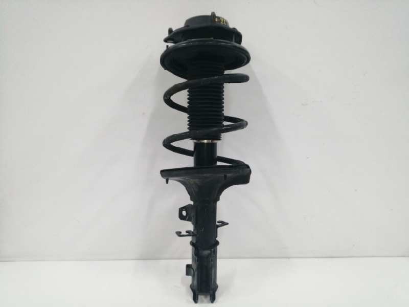Recambio de amortiguador delantero izquierdo para kia cerato 2.0 turbodiesel cat referencia OEM IAM 546512F200  