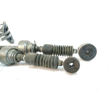 Recambio de varillaje cambio para honda civic berlina 5 (fk) 1.4 cat referencia OEM IAM 54310SMKE111M1  