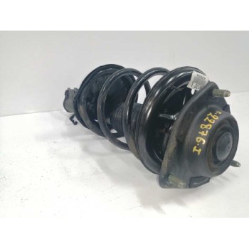 Recambio de amortiguador delantero izquierdo para kia cerato 2.0 turbodiesel cat referencia OEM IAM 546512F200  