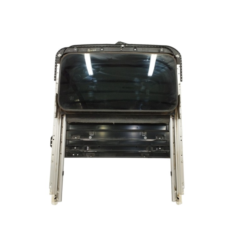 Recambio de techo electrico para mitsubishi outlander ii (cw_w) 2.0 di-d (cw8w) referencia OEM IAM 7704217 SIN MOTOR 