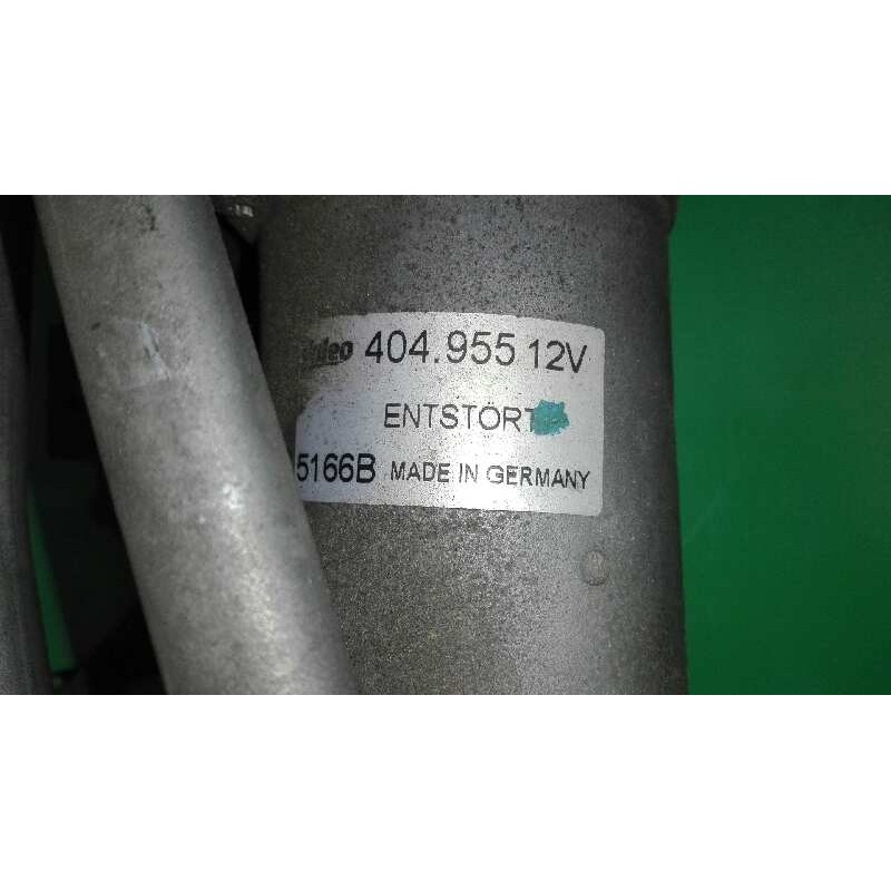 MOTOR LIMPIA DELANTERO 404955