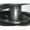 Recambio de amortiguador delantero izquierdo para kia cerato 2.0 turbodiesel cat referencia OEM IAM 546512F200  