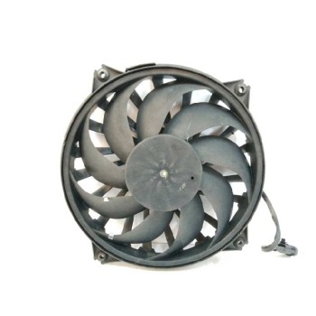 Recambio de electroventilador para fiat scudo furgoneta (270_, 272_) 2.0 d multijet referencia OEM IAM 1400821280  