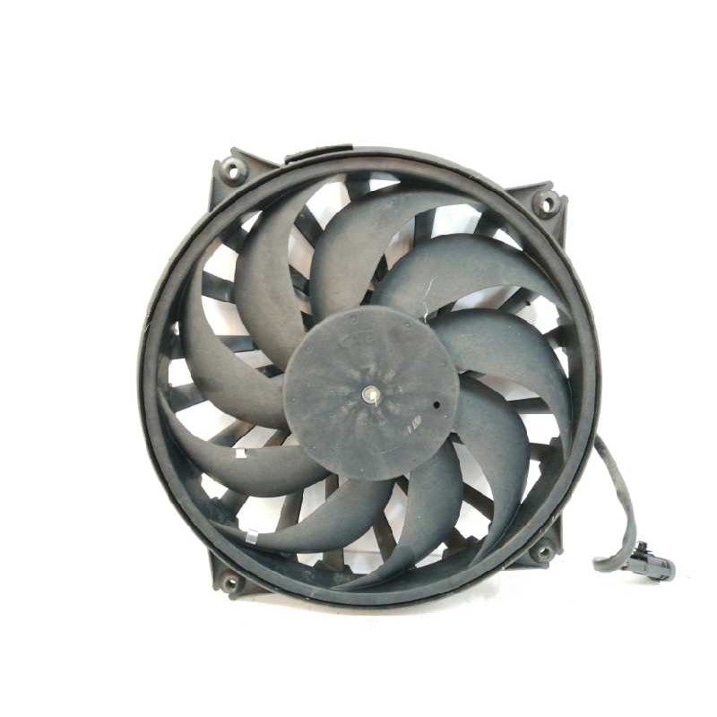 Recambio de electroventilador para fiat scudo furgoneta (270_, 272_) 2.0 d multijet referencia OEM IAM 1400821280  