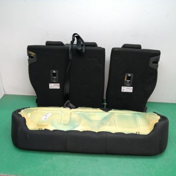 Recambio de asientos traseros para ford ka+ ultimate referencia OEM IAM   