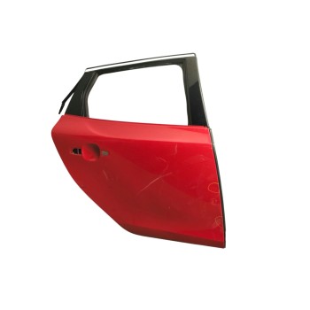 Recambio de puerta trasera derecha para volvo v40 hatchback (525) d2 referencia OEM IAM 31402337  