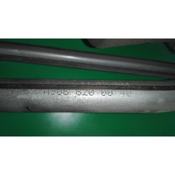 Recambio de motor limpia delantero para volkswagen crafter combi (2e) 2.5 tdi dpf referencia OEM IAM A9068200040 404955 A9068200