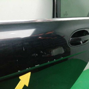 Recambio de puerta trasera izquierda para bmw serie 7 (e65/e66) 4.0 v8 cat referencia OEM IAM 41517202083  