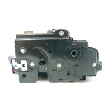 Recambio de cerradura puerta trasera izquierda para seat ibiza (6l1) stella referencia OEM IAM 3B4839015AG  