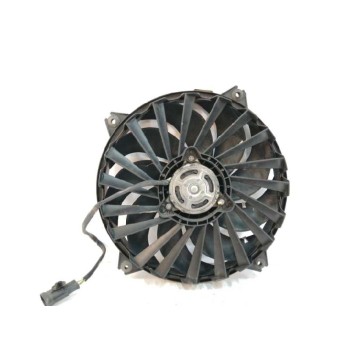 Recambio de electroventilador para fiat scudo furgoneta (270_, 272_) 2.0 d multijet referencia OEM IAM 1400821280  