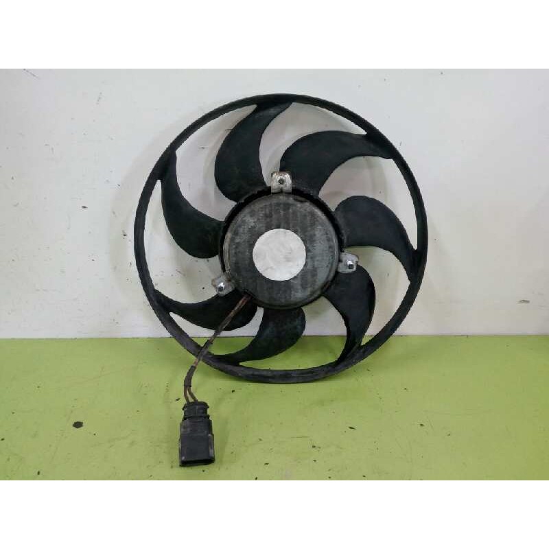Recambio de electroventilador para volkswagen passat berlina (3c2) highline referencia OEM IAM 1K0959455DH 7726023205 