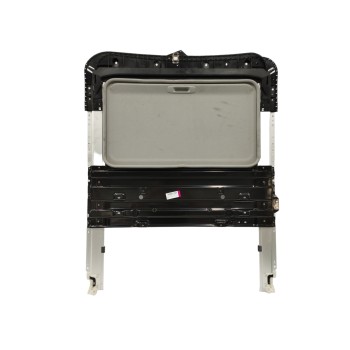 Recambio de techo electrico para mitsubishi outlander ii (cw_w) 2.0 di-d (cw8w) referencia OEM IAM 7704217 SIN MOTOR 