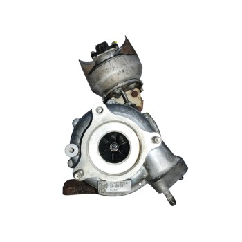 TURBOCOMPRESOR VJ410810 RHV4 R2AA