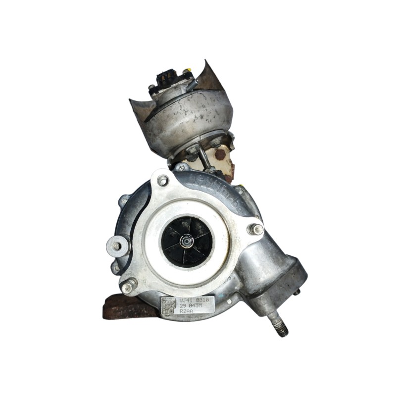 Recambio de turbocompresor para mazda 6 lim. (gh) 2.2 turbodiesel cat referencia OEM IAM VJ410810 RHV4 R2AA