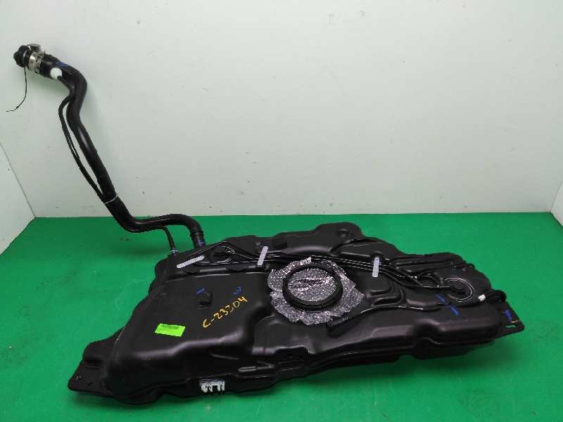 Recambio de deposito combustible para peugeot 3008 gt line referencia OEM IAM 9829060280  