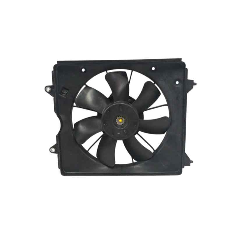 Recambio de electroventilador para honda civic berlina 5 (fk) 2.2 ctdi referencia OEM IAM 1680009670  