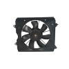 Recambio de electroventilador para honda civic berlina 5 (fk) 2.2 ctdi referencia OEM IAM 1680009670  