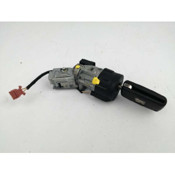 Recambio de antirrobo para peugeot 407 st sport referencia OEM IAM N0502073  