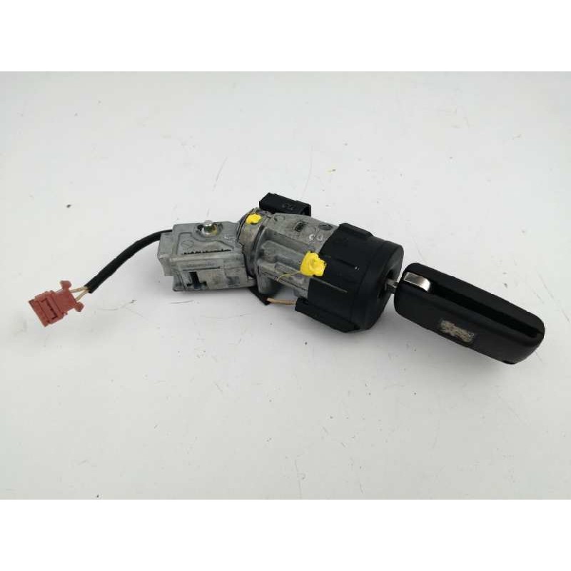 Recambio de antirrobo para peugeot 407 st sport referencia OEM IAM N0502073  