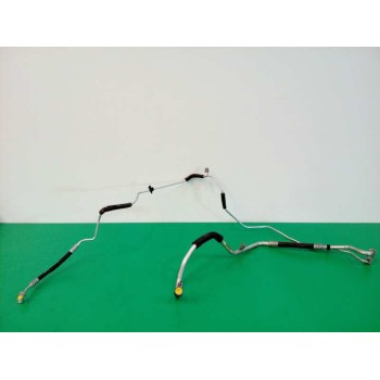 Recambio de tubos aire acondicionado para opel astra j lim. 4türig business referencia OEM IAM   