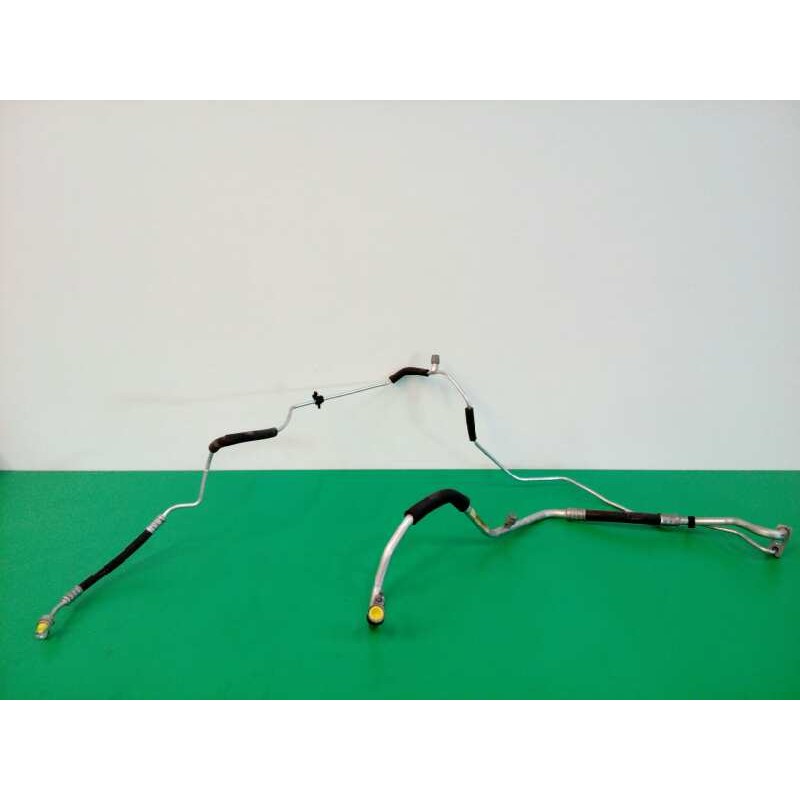 Recambio de tubos aire acondicionado para opel astra j lim. 4türig business referencia OEM IAM   