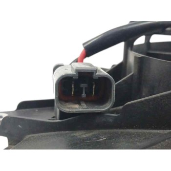 Recambio de electroventilador para honda civic berlina 5 (fk) 2.2 ctdi referencia OEM IAM 1680009670  