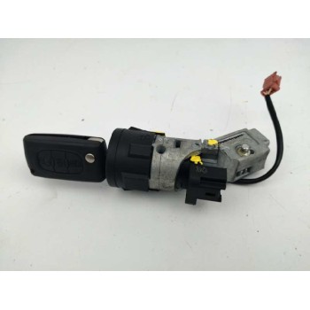 Recambio de antirrobo para peugeot 407 st sport referencia OEM IAM N0502073  
