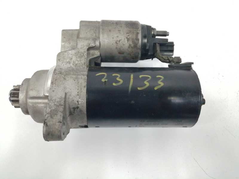 Recambio de motor arranque para volkswagen polo (9n3) 1.4 tdi referencia OEM IAM   