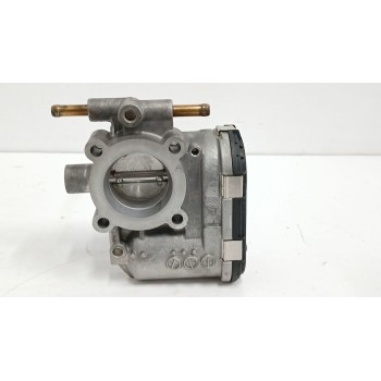 Recambio de caja mariposa para opel corsa c (x01) 1.4 twinport (f08, f68) referencia OEM IAM 24420536  0280750133