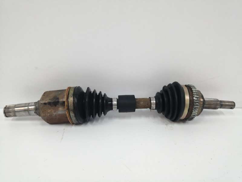 Recambio de transmision delantera izquierda para chrysler pt cruiser (pt) 2.2 crd cat referencia OEM IAM 05274807AD  
