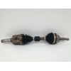 Recambio de transmision delantera izquierda para chrysler pt cruiser (pt) 2.2 crd cat referencia OEM IAM 05274807AD  