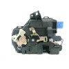 Recambio de cerradura puerta trasera izquierda para seat ibiza (6l1) stella referencia OEM IAM 3B4839015AG  