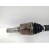 Recambio de transmision delantera izquierda para chrysler pt cruiser (pt) 2.2 crd cat referencia OEM IAM 05274807AD  