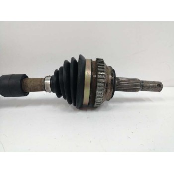 Recambio de transmision delantera izquierda para chrysler pt cruiser (pt) 2.2 crd cat referencia OEM IAM 05274807AD  
